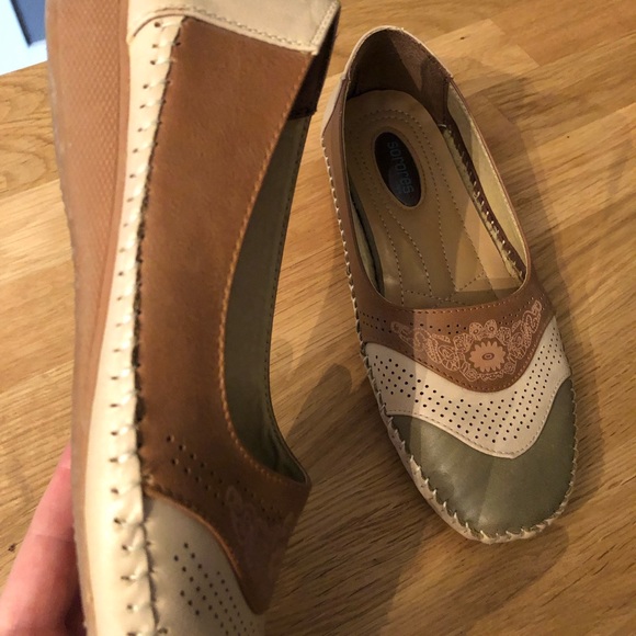 Sorores by figlia Shoes - Picture 4 of 9